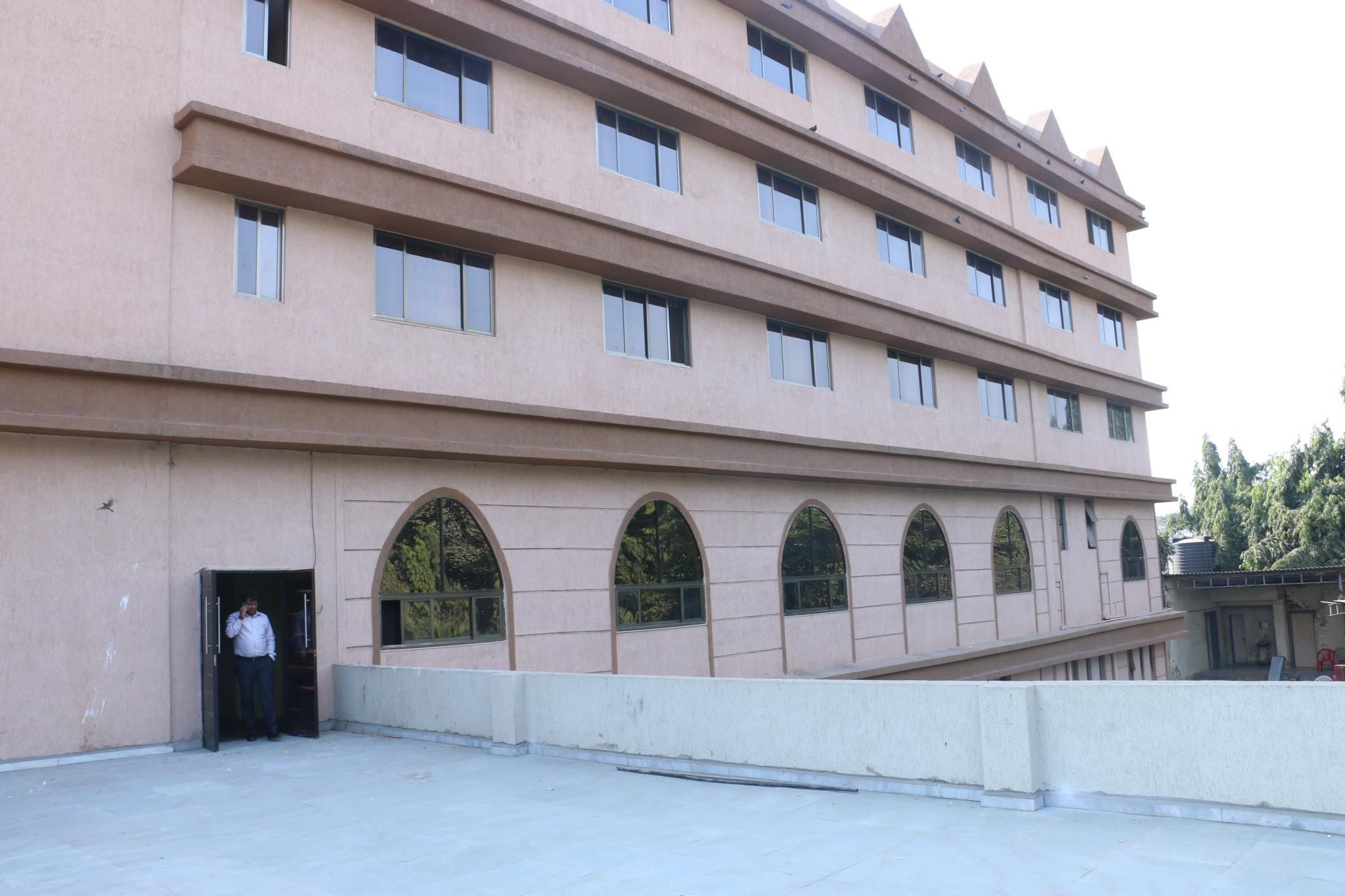 undefined Dhuri resort 9