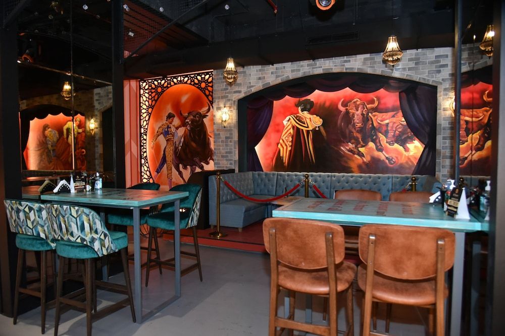 undefined Dhuri resort 3