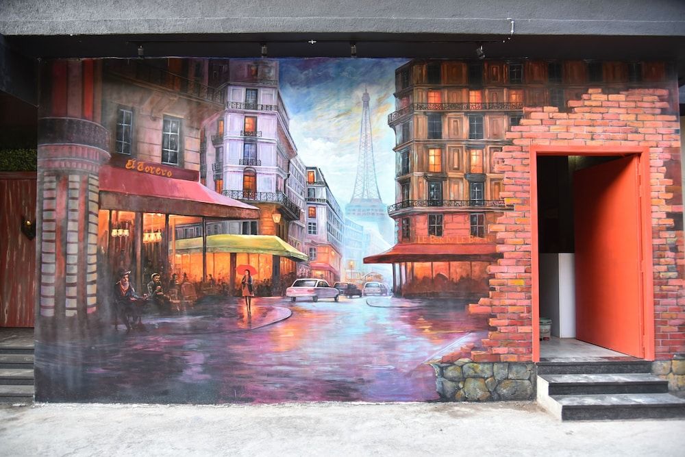 undefined Dhuri resort 6