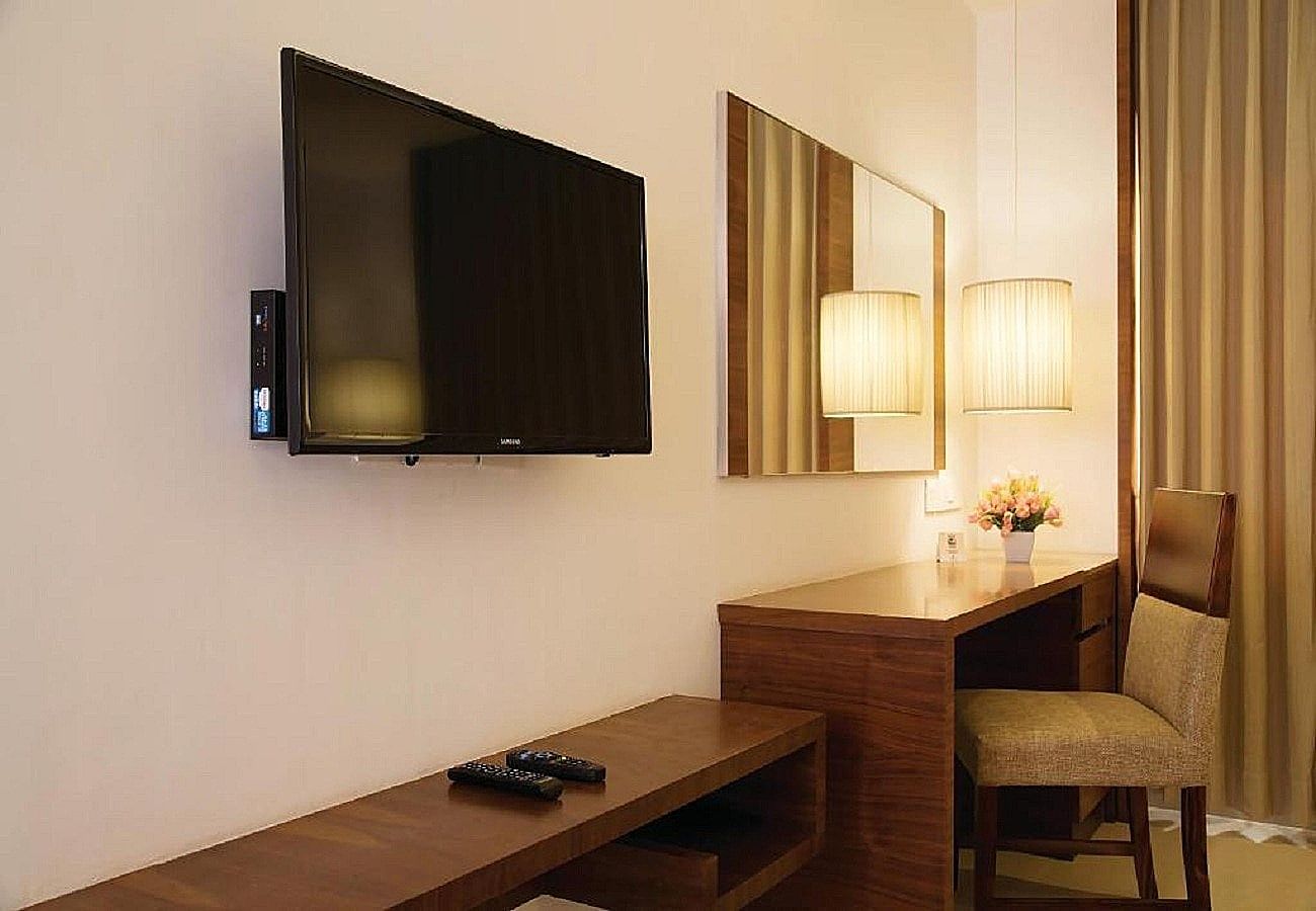 Urvashi Residency Elite Room 6