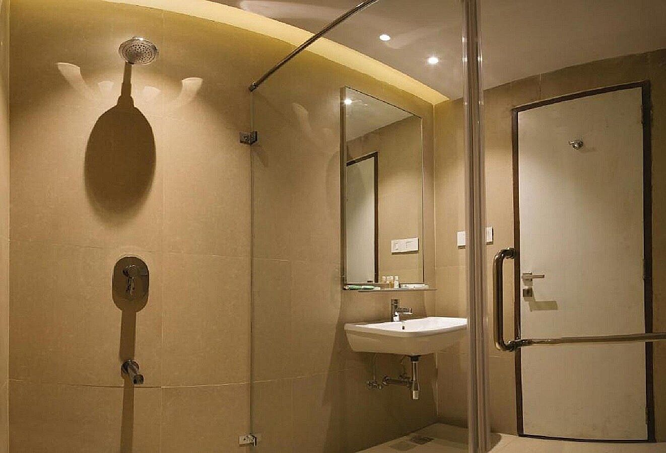 Urvashi Residency Executive Room 6