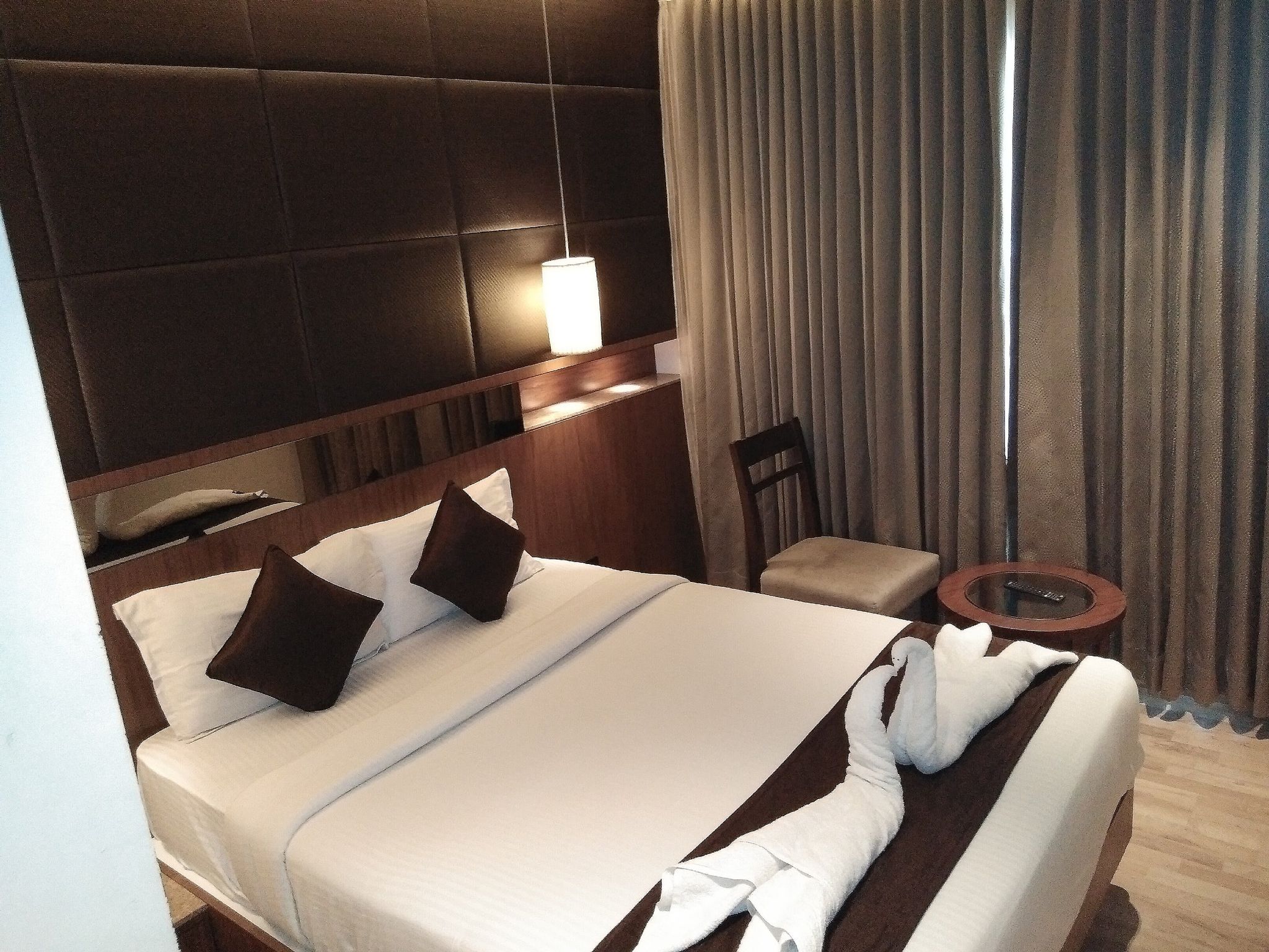 Urvashi Residency Elite Room 3