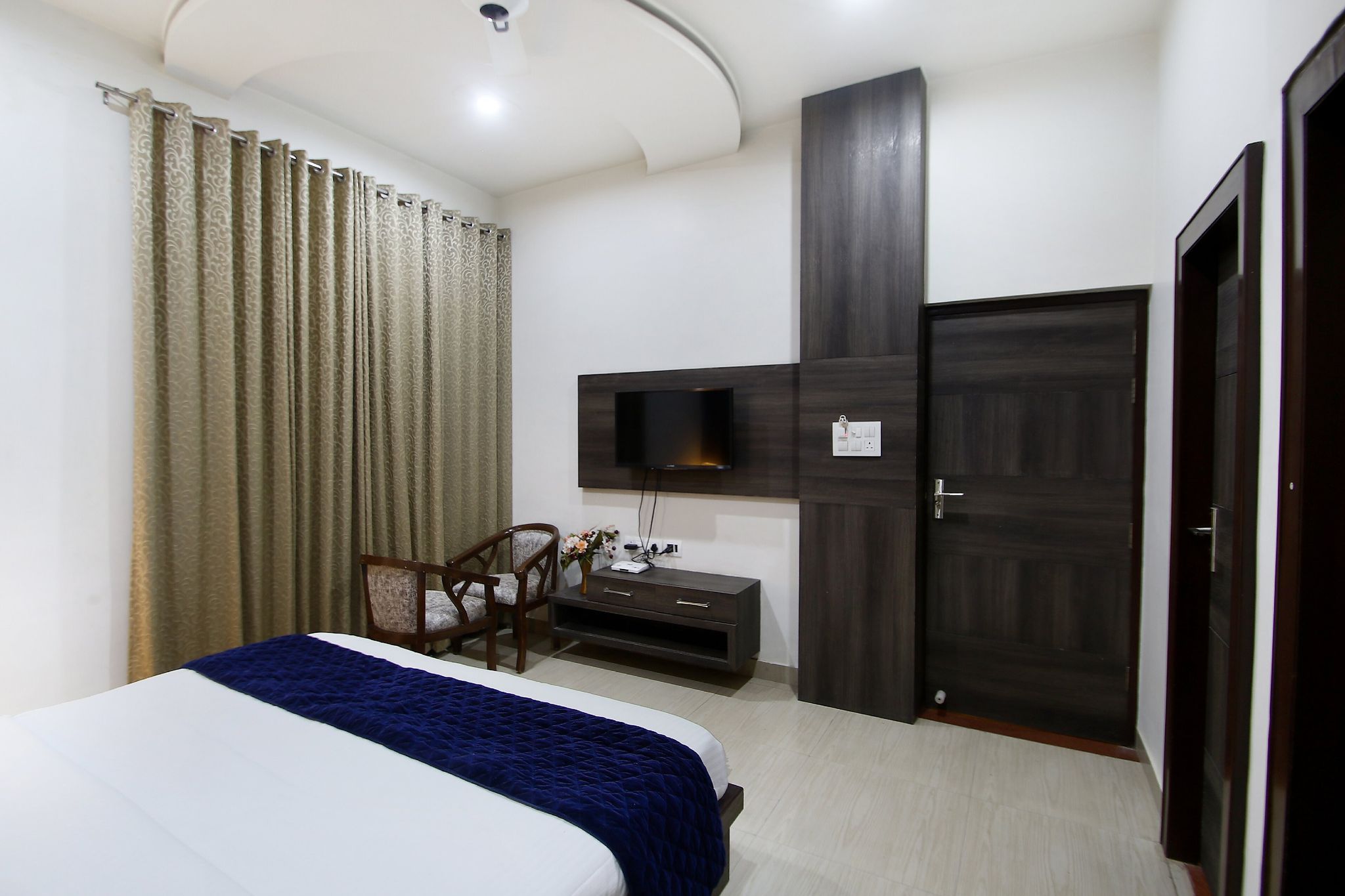 Hotel Galaxy
