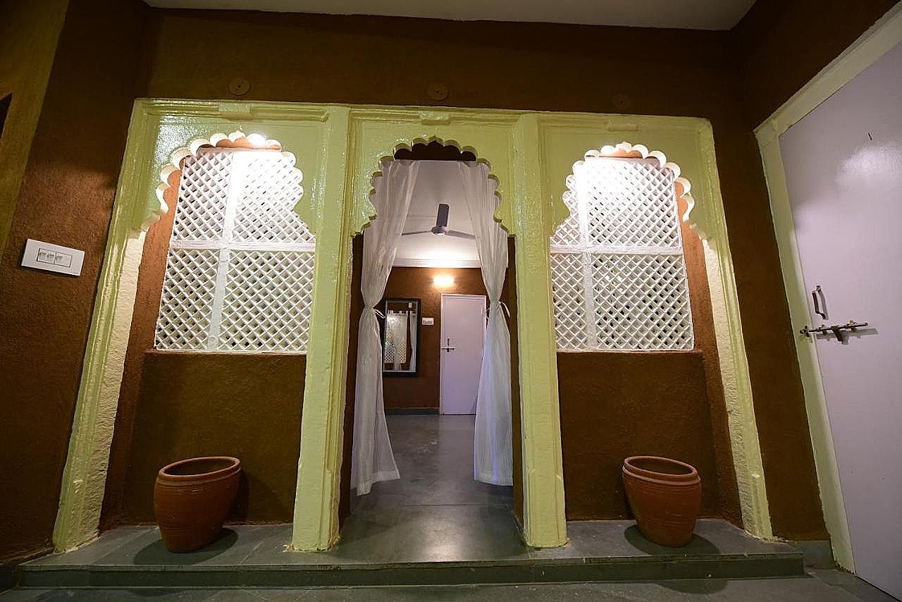undefined Hotel Udai Niwas 6