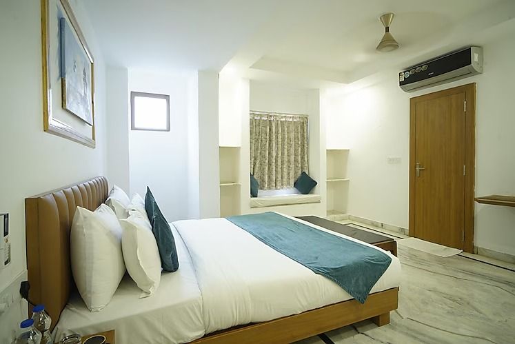 Executive Suite Room