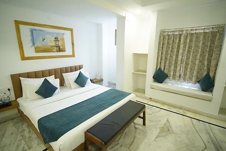 Executive Suite Room