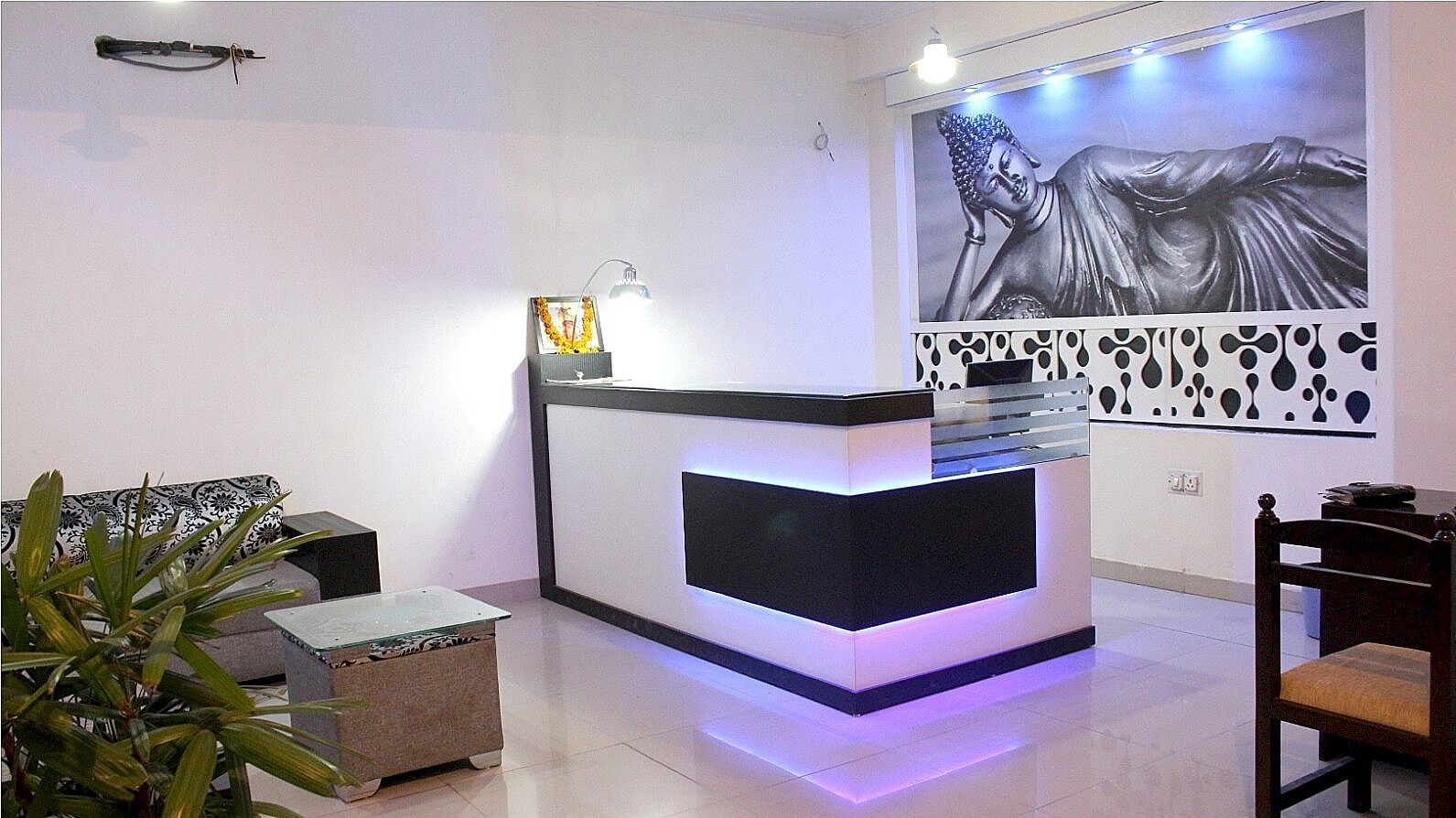 undefined Hotel Udai Niwas 4