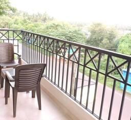 Kay's Riverview Resort Room Assigned on Arrival