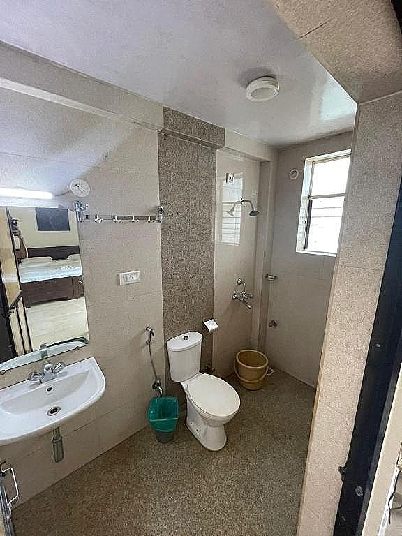 Kay's Riverview Resort Superior A/c Room 14