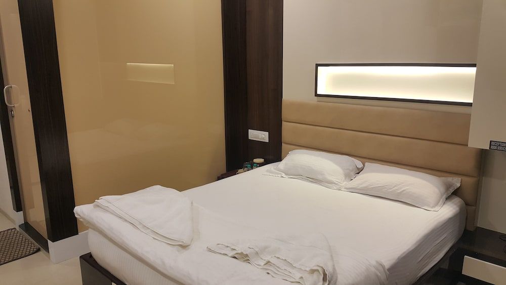 The Shelter Hotels and Resorts Executive Double Room 2