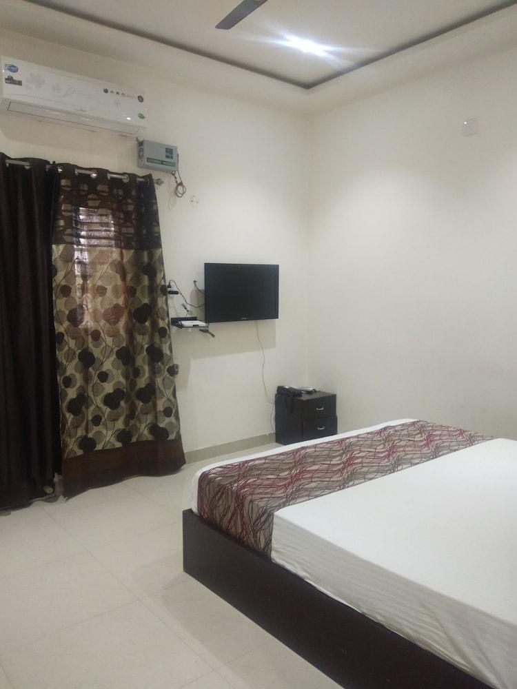 Executive Double Room, 1 Double Bed