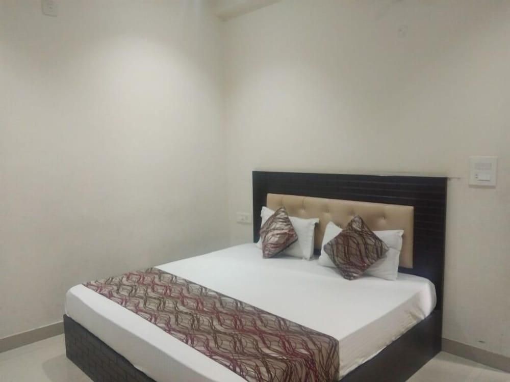 Executive Double Room, 1 Double Bed