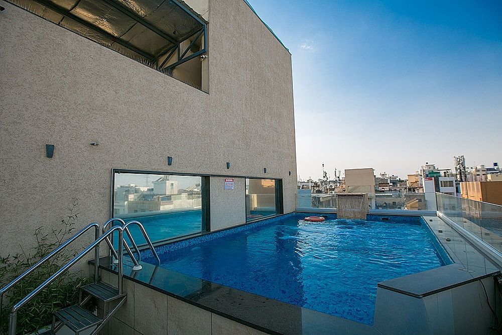 undefined Hotel Tulsi Casa 4