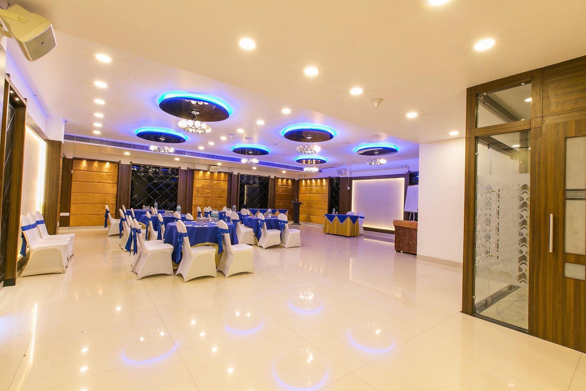 undefined Hotel Tulsi Casa 9