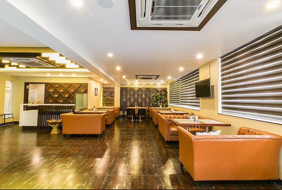 undefined Hotel Tulsi Casa 3