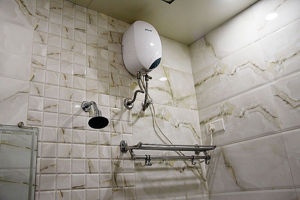 Hotel Sanjary Palace Deluxe Room 17