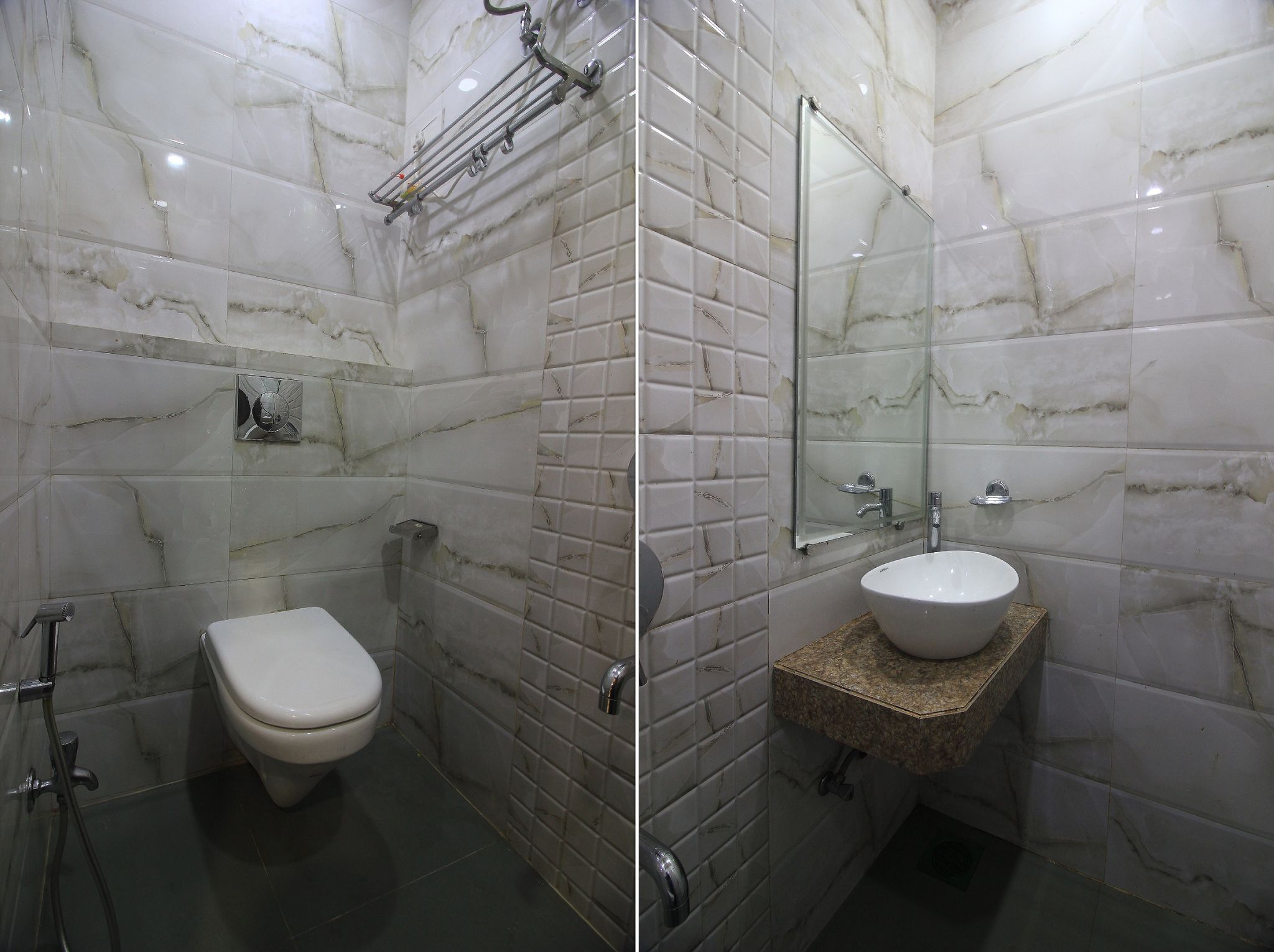 Hotel Sanjary Palace Deluxe Room 15