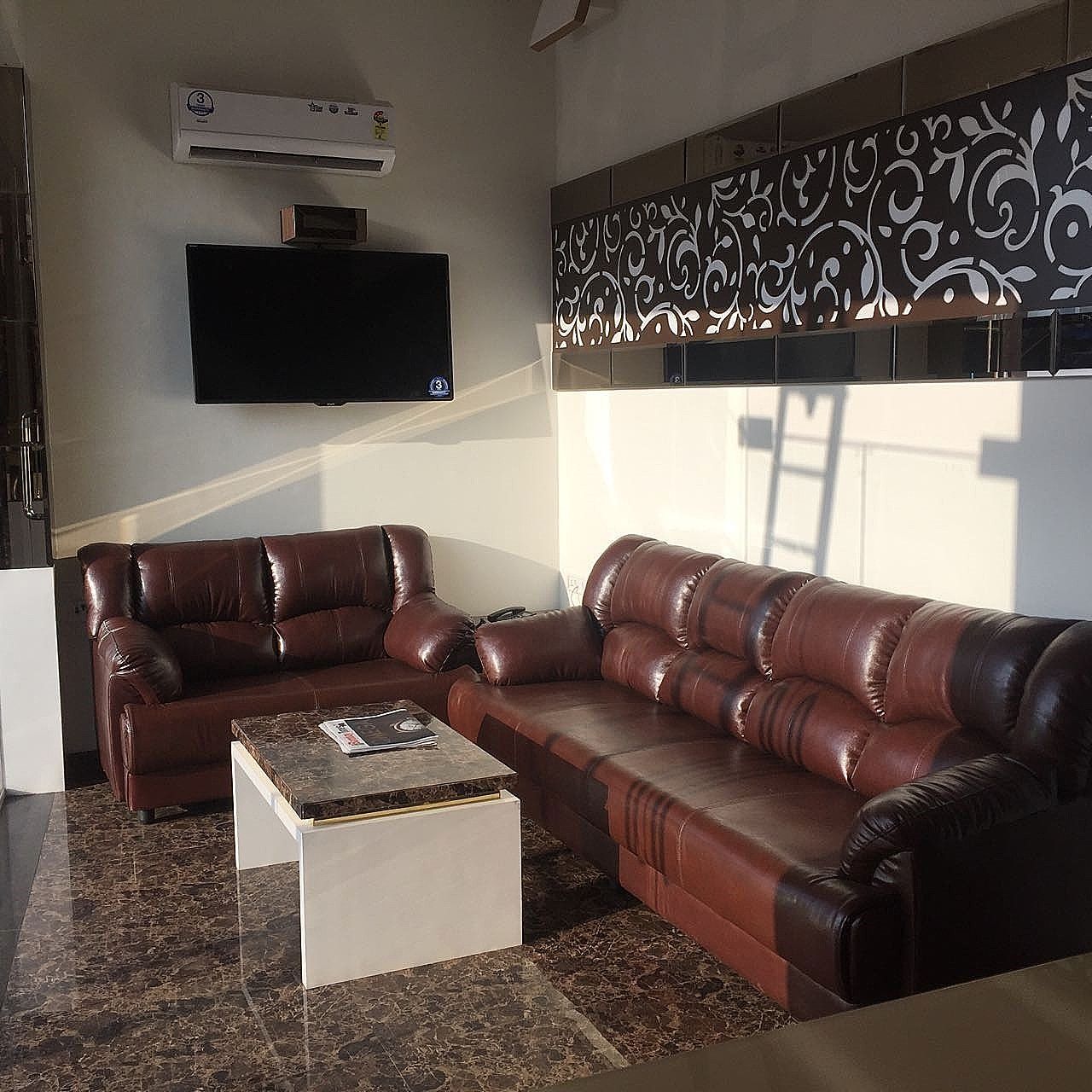 undefined Hotel Sanjary Palace 4