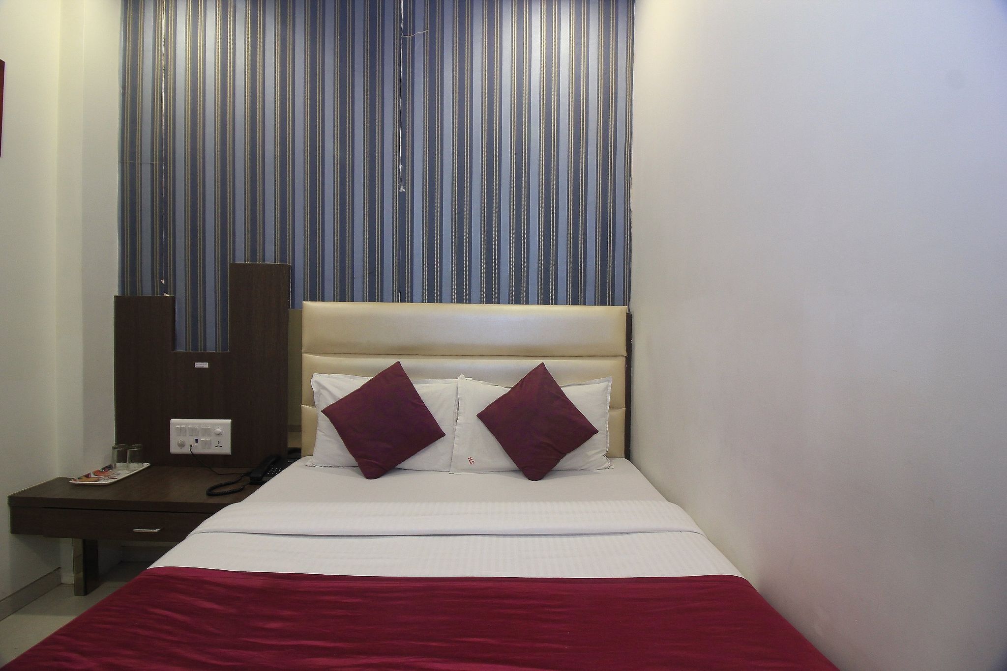 Hotel Sanjary Palace Deluxe Room 10