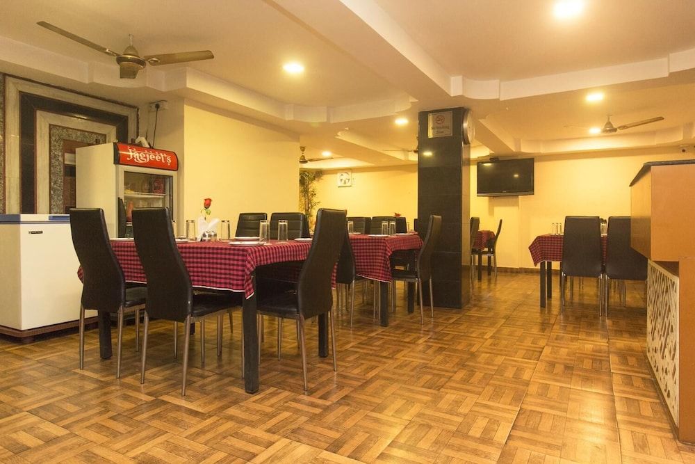 undefined Jagjeet Balaji Inn 7