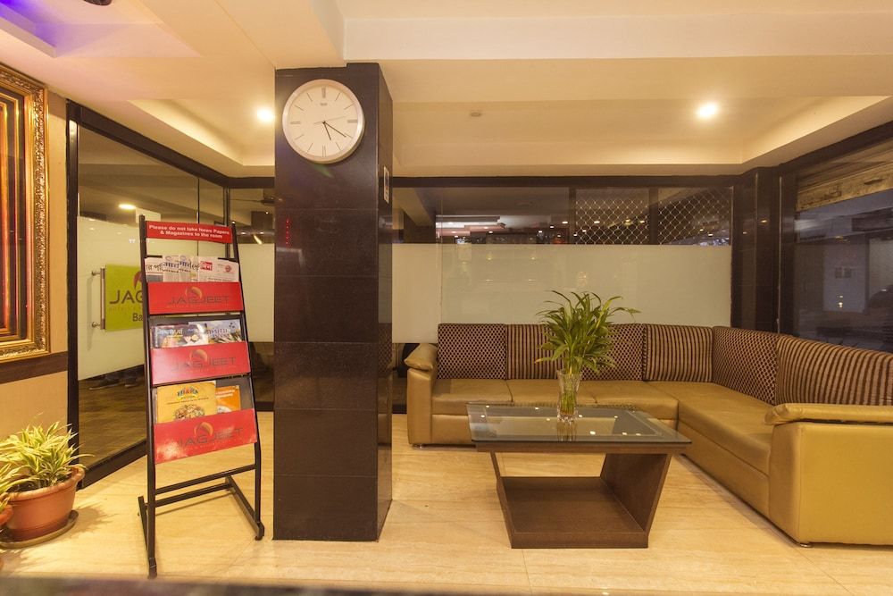 undefined Jagjeet Balaji Inn