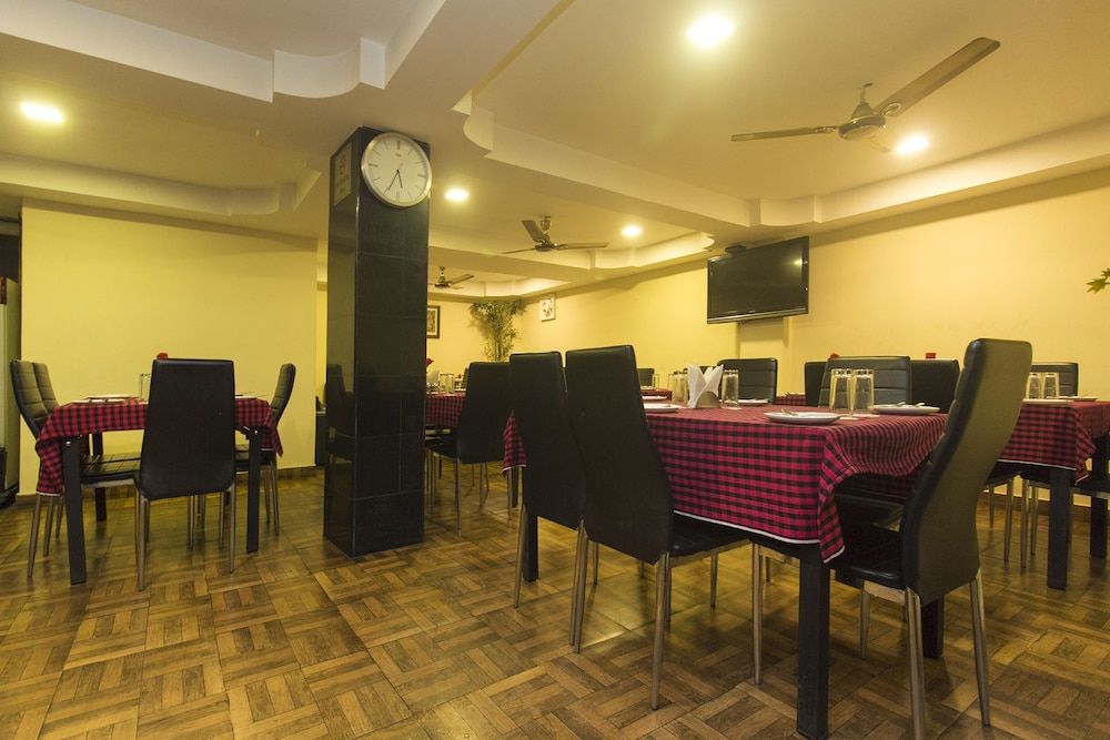 undefined Jagjeet Balaji Inn 3