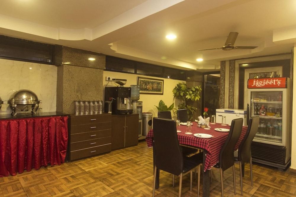 undefined Jagjeet Balaji Inn 4