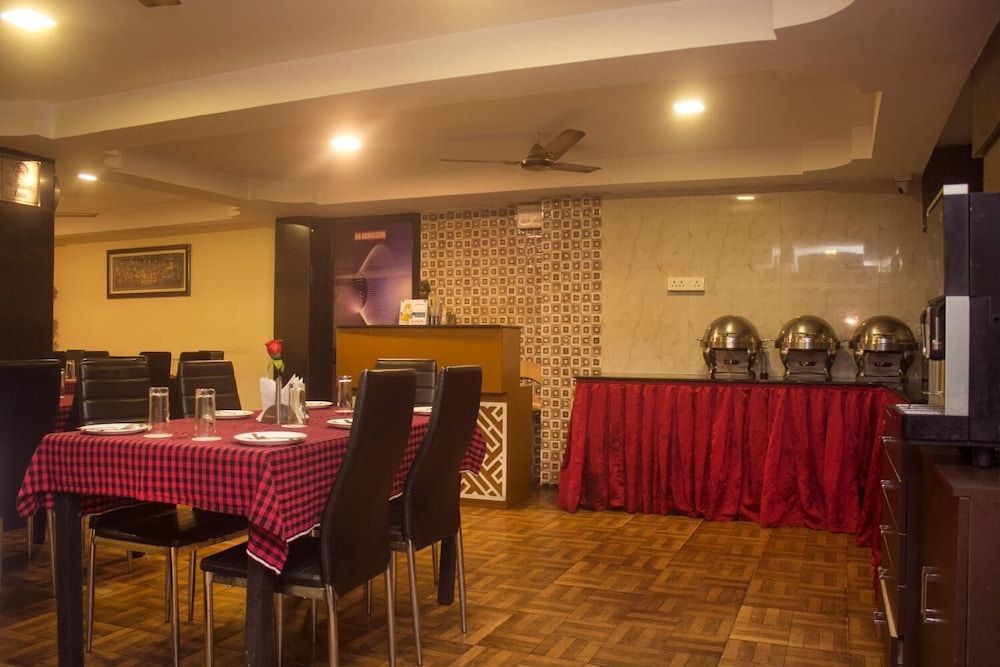 undefined Jagjeet Balaji Inn 5