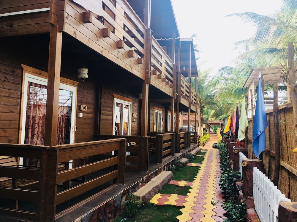 undefined Casa Obrigado Beach Cottages & Spa 10