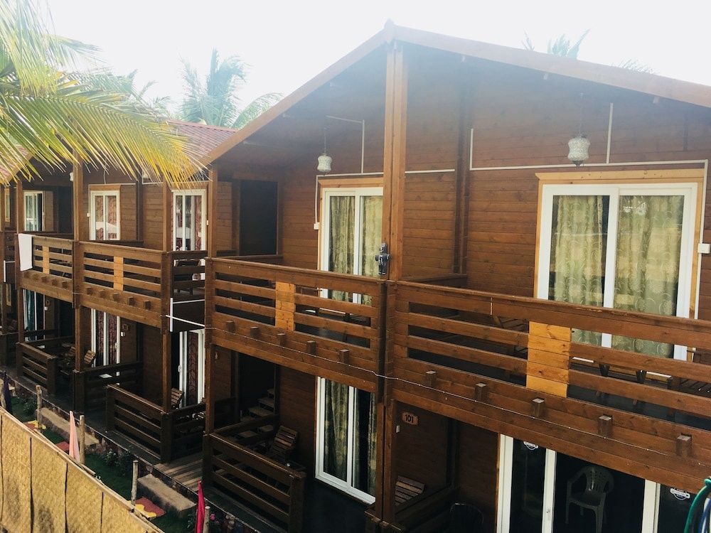 undefined Casa Obrigado Beach Cottages & Spa 7