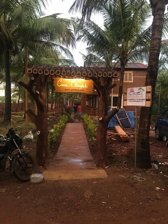 undefined Casa Obrigado Beach Cottages & Spa 6