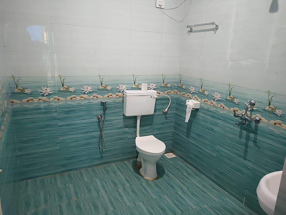 Casa Obrigado Beach Cottages & Spa Executive Villa Room 12