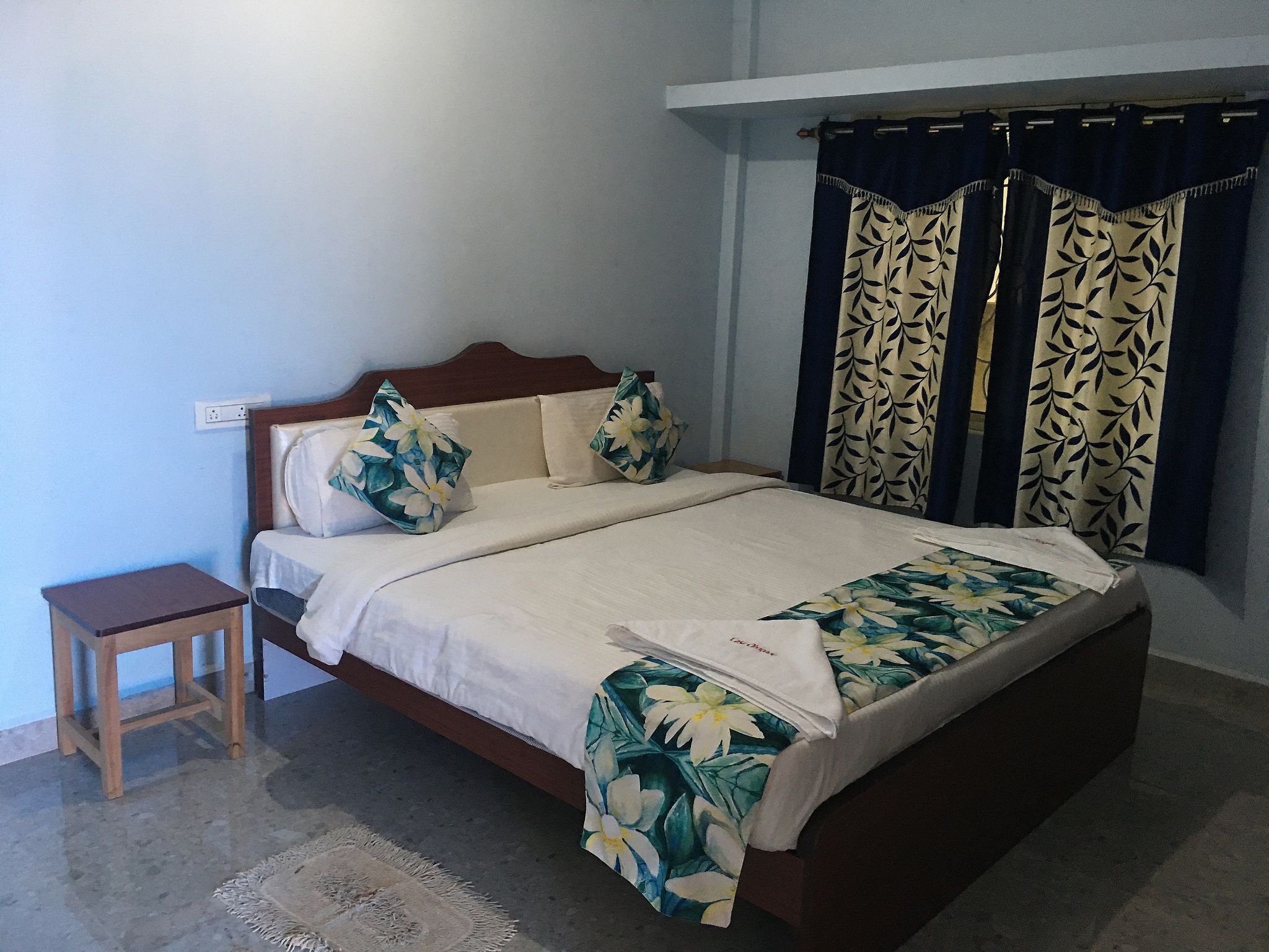 Casa Obrigado Beach Cottages & Spa Executive Villa Room 6
