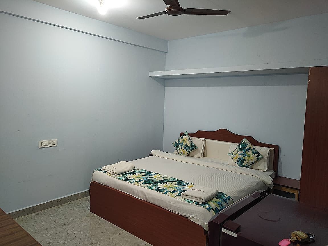 Casa Obrigado Beach Cottages & Spa Executive Villa Room 5