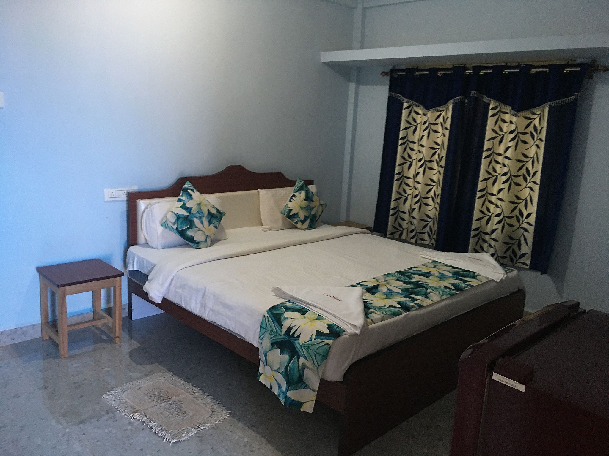 Casa Obrigado Beach Cottages & Spa Executive Villa Room