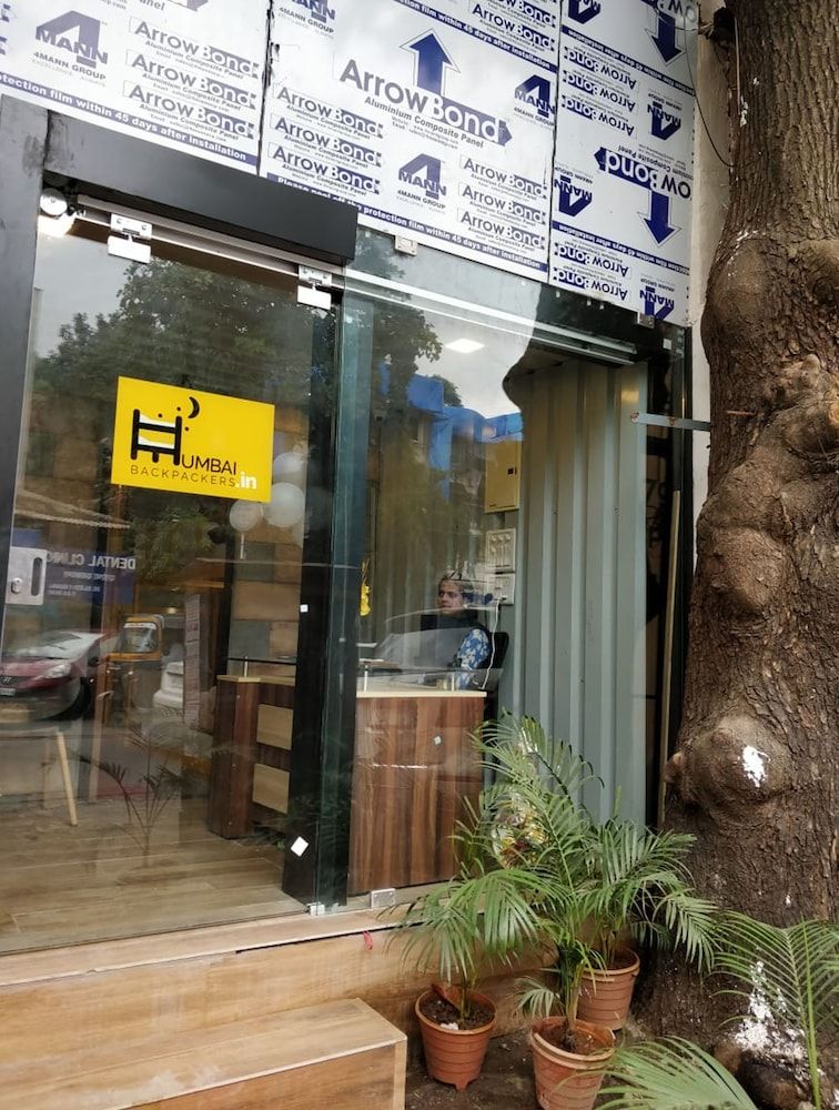 Mumbai Backpackers, Andheri MIDC