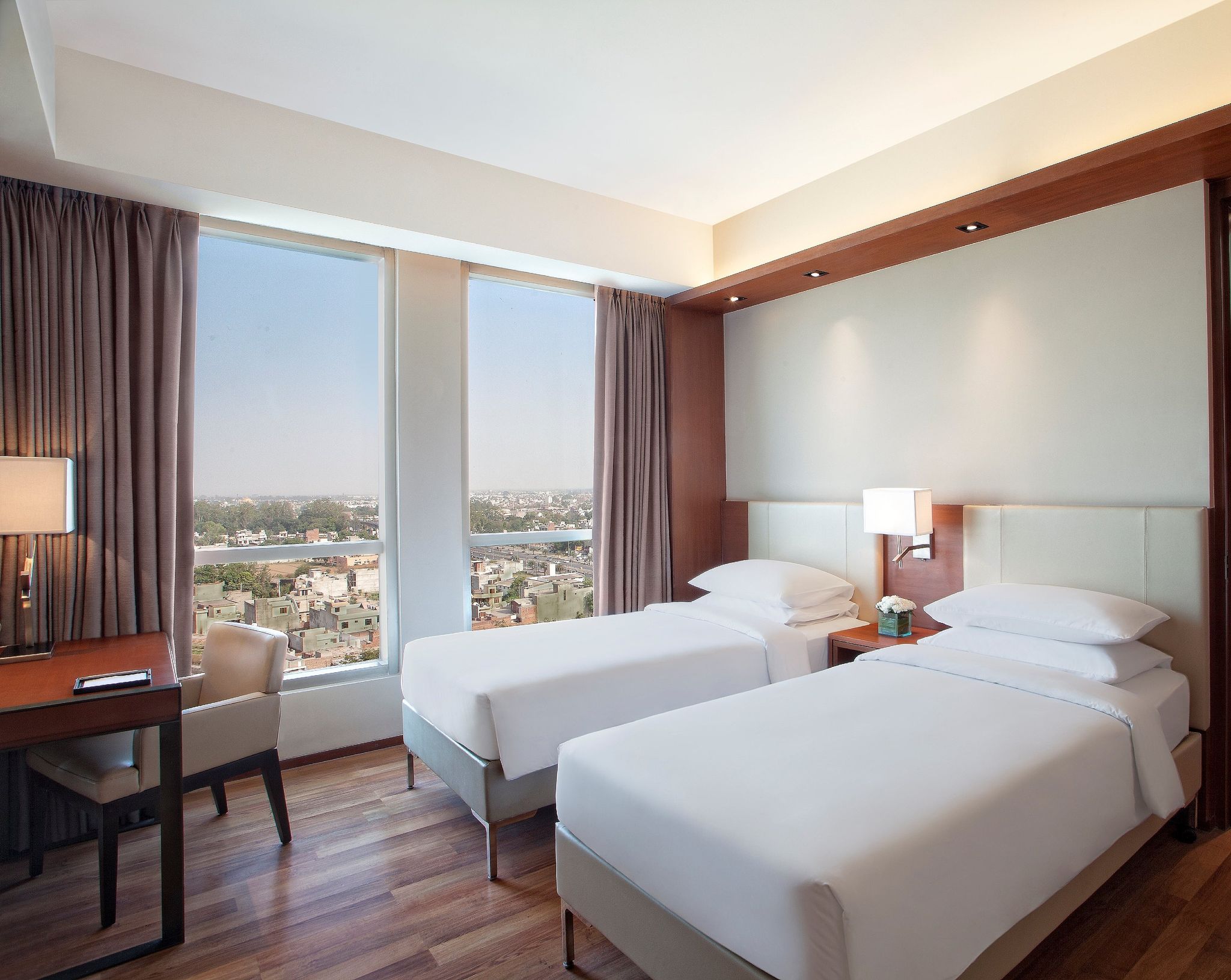 undefined Hyatt Regency Amritsar 5