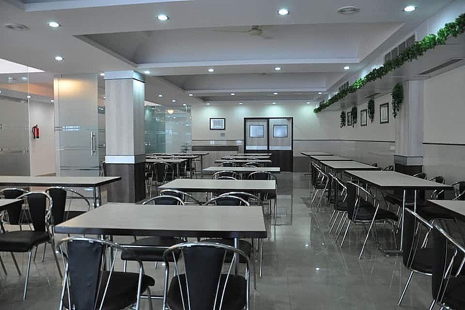 Restaurant View