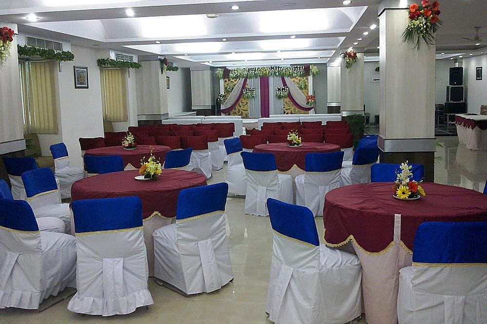 Business Centre