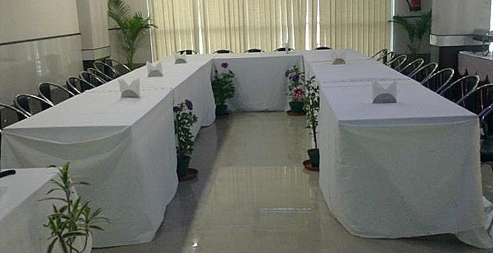 Business Centre