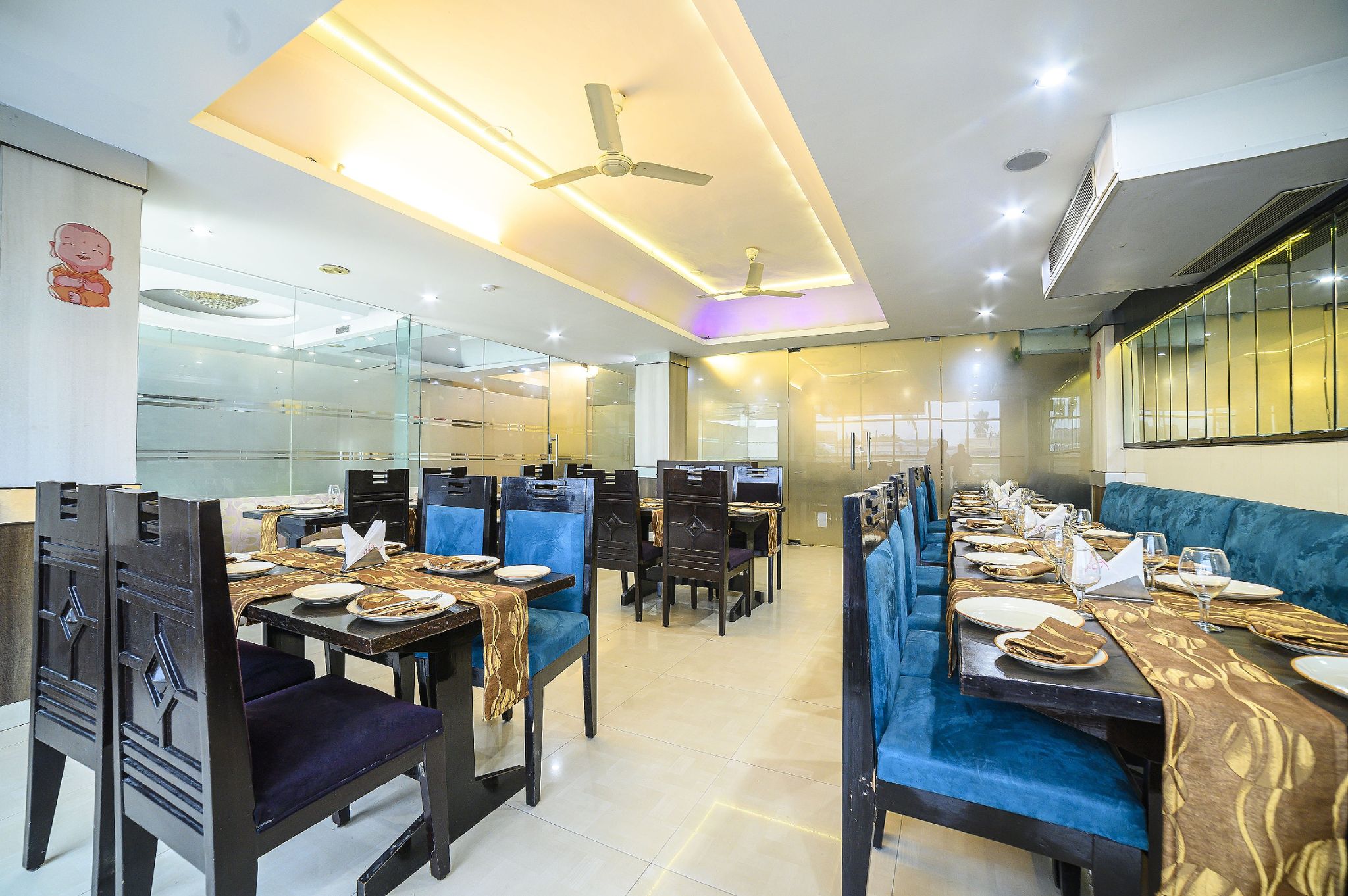 Food & Dining