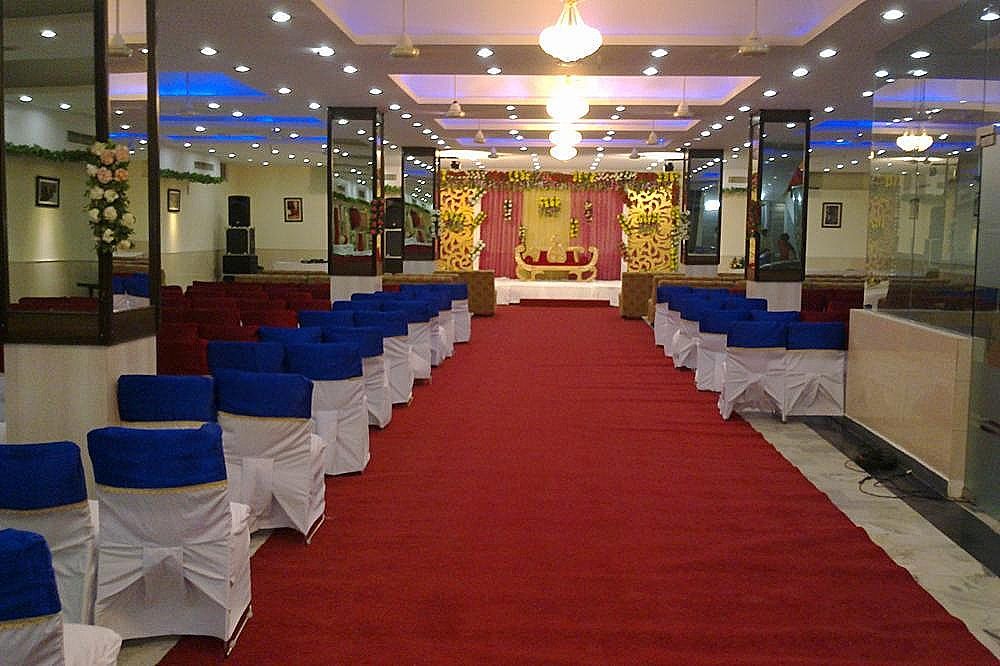 Business Centre