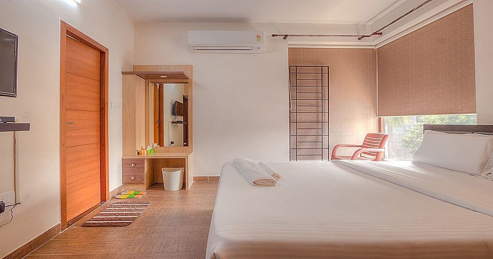 Master Room