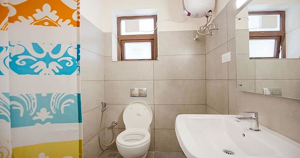 Comfort Twin Room