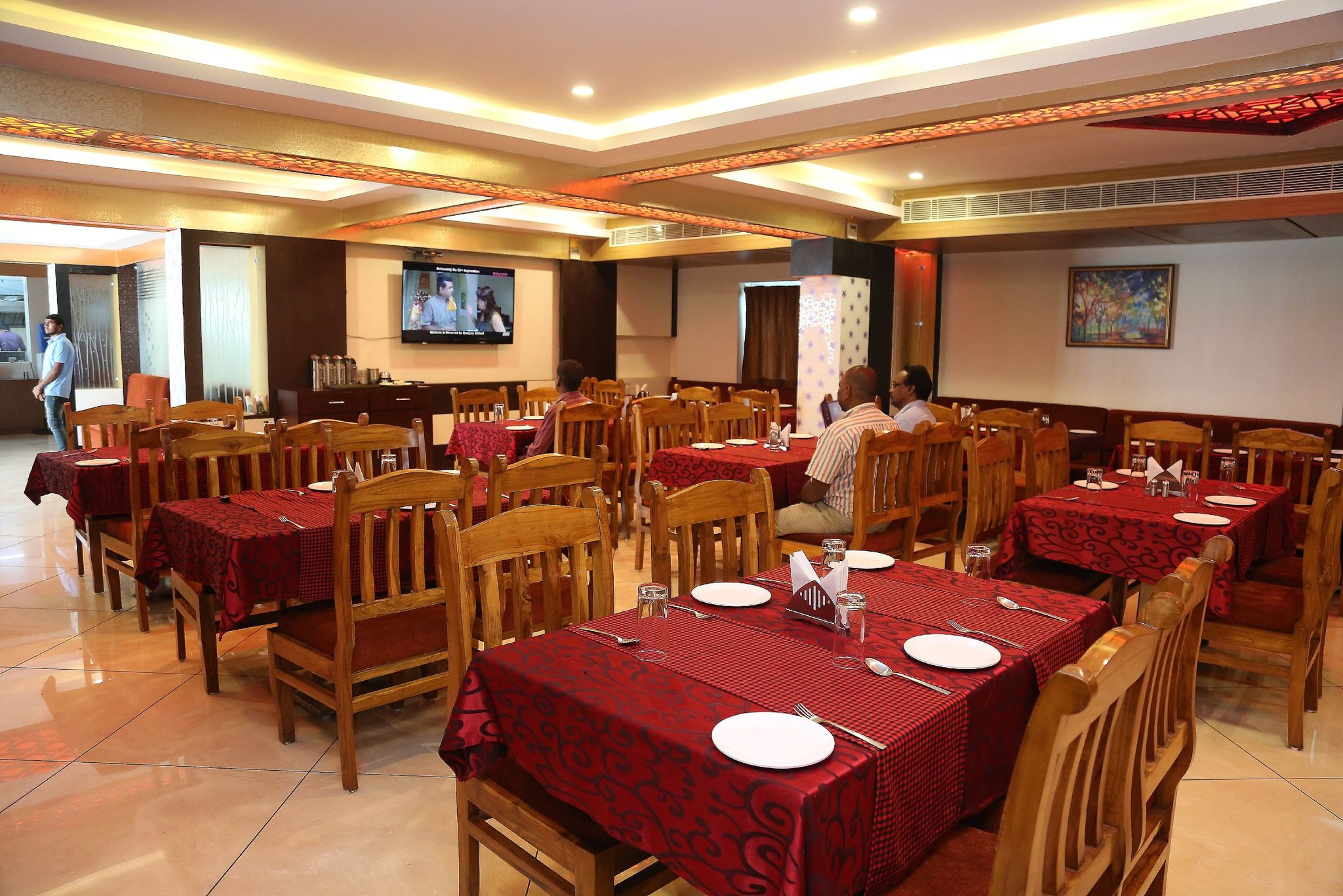 undefined HOTEL SKML GRAND 4