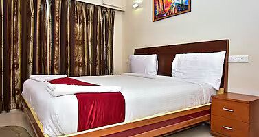 undefined HOTEL SKML GRAND 5