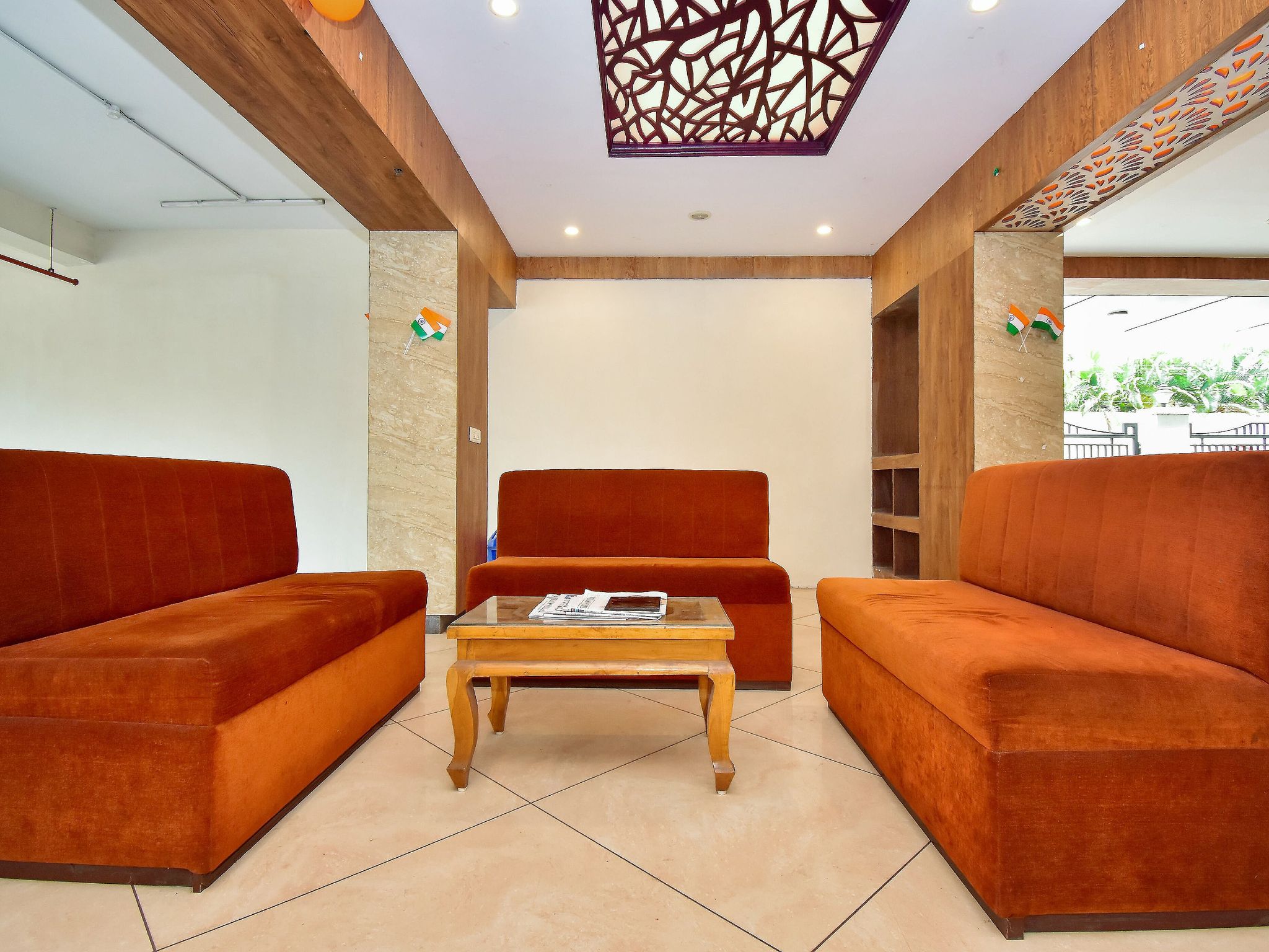 undefined HOTEL SKML GRAND 3