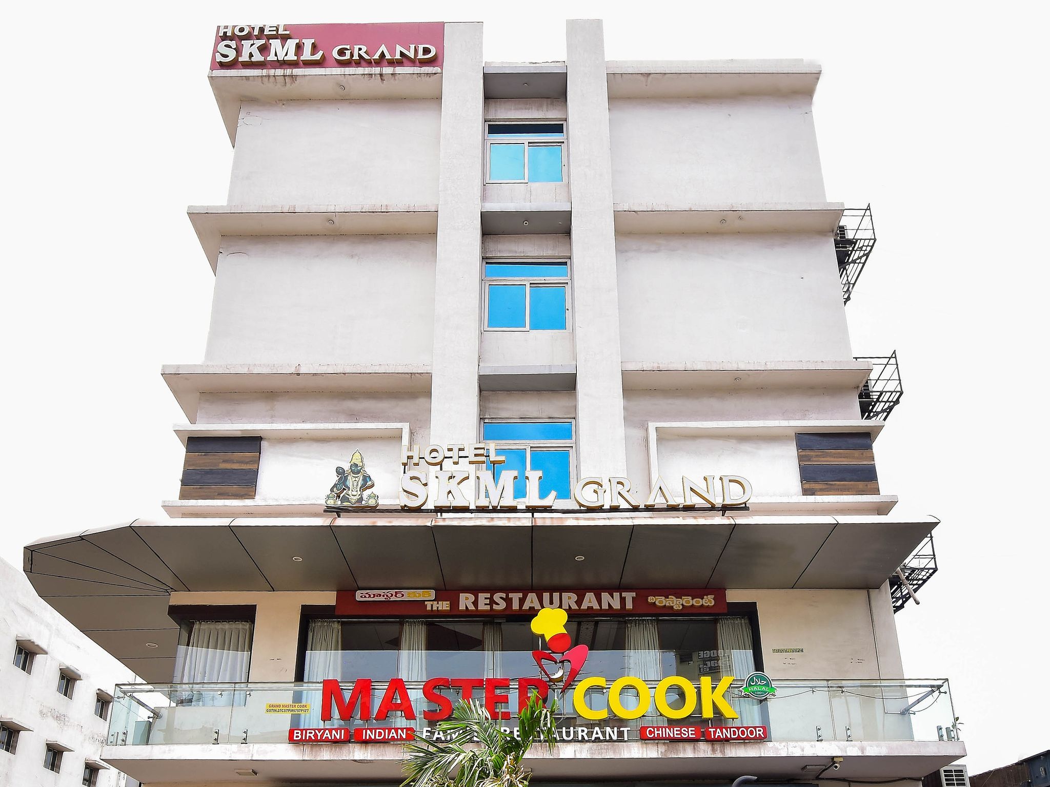 undefined HOTEL SKML GRAND 7