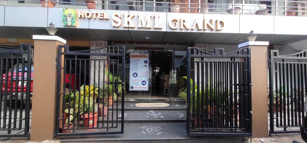 undefined HOTEL SKML GRAND 6