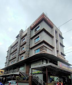 undefined HOTEL SKML GRAND 9